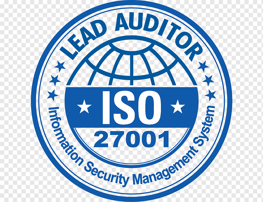 Security Doctor team certification: iso 27001